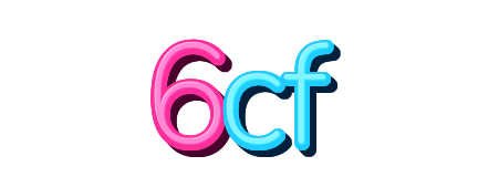 6cf — logo kanal
