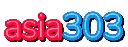 asia303 — logo kanal
