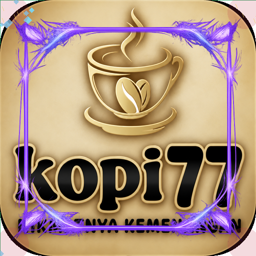 kopi77 — mitra unggulan