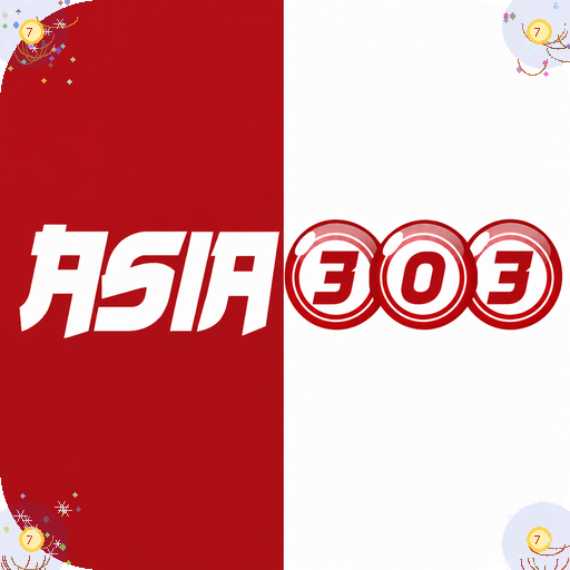 asia303 — mitra unggulan
